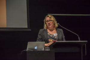 Janet Camilleri businesswoman and entrepreneur