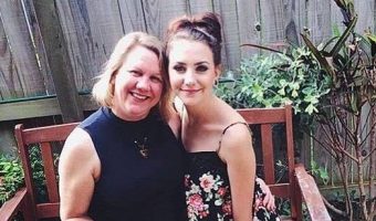 letter to my daughter on her 21st birthday
