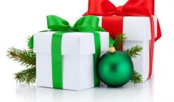 my Christmas wish list