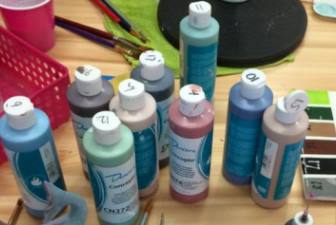 getting your colours done
