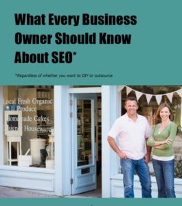 What Every Business Owner Should Know About SEO